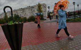 Главный синоптик Росгидрометцентра Петербурга рассказал о погоде на следующую рабочую неделю