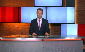 Александр Дрозденко проводит встречу с депутатами
Законодательного Собрания региона