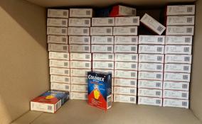 В аптеках «Невис» создан 2-месячный запас необходимых лекарств