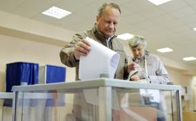 В Ленобласти заработают участки для голосования на референдумах по вхождению ДНР, ЛНР, Херсонской и Запорожской областей в РФ