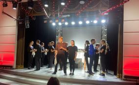 Юные артисты из Ленобласти готовят постановку по мотивам «Дома у дороги» Твардовского
