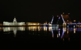 Ко дню рождения Дмитрия Шостаковича Дворцовый мост в Петербурге разведут под музыку композитора