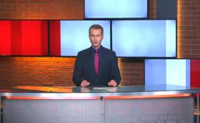 В прямом эфире ЛенТВ24 смотрите
интервью вице-губернатора по безопасности Ленобласти Михаила Ильина
