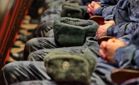 Представители военкоматов Ленобласти встретятся с родственниками мобилизованных жителей региона