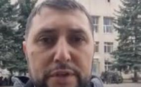 Администрация Красного Лимана: укронацисты продолжают обстреливать город