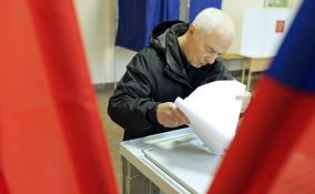 Подведены итоги референдумов о вхождении ДНР, ЛНР, Херсонской и Запорожской областей в состав РФ