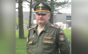 Спецпредставитель по частичной мобилизации Сергей Мачинский рассказал, как будет помогать солдатам из Ленобласти