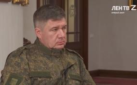 Михаил Ильин пояснил, какую подготовку проходят мобилизованные перед отправкой на фронт