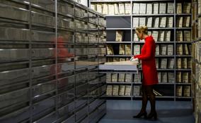 Архивные документы помогут признать блокаду Ленинграда геноцидом