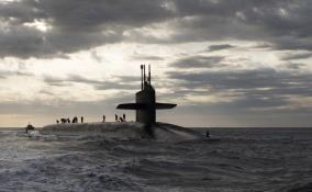 Запад встревожен возможными испытаниями российского подводного беспилотника «Посейдон»