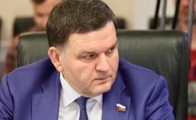 Сергей Перминов заявил, что Россию оттеснят от расследования ЧП на «Северных потоках»