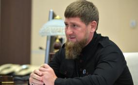 Кадыров заявил, что Украина упустила шанс на перемирие