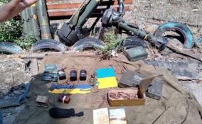 Пентагон опубликовал список оружия, поставленного Украине на 17 млрд долларов