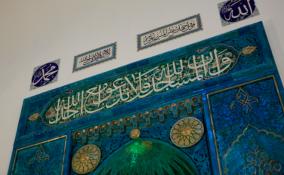 Журналистам покажут монастыри, храмы и молебные дома всех проживающих в Петербурге и Ленобласти конфессий