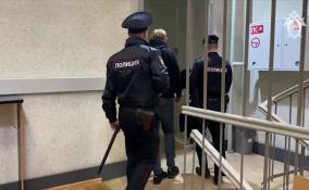 В Ленобласти задержали руководителя-застройщика ЖК «Барская усадьба» по подозрению в мошенничестве