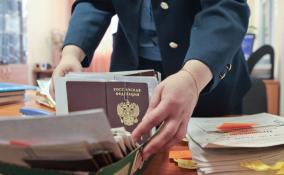 Пункт для оформления российских паспортов откроется в Енакиево