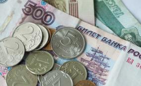 Начальник отделения почты России в Мехбазе украла из сейфа деньги для погашения микрозайма