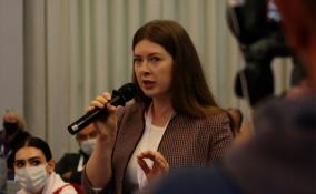 Депутат Ольга Занко разъяснила россиянам, как и где можно помочь в период СВО