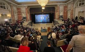 Участники XVI Международного медиа-форума «Диалог культур» в Петербурге посетят города Ленобласти
