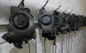 Минобороны России подготовилось к выполнению задач в условиях радиации