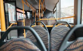 В Кингисеппском районе решили проблему с отсутствием школьного автобуса