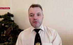 Политолог Дмитрий Солонников: «грязную бомбу» не иначе как террористическим оружием назвать нельзя
