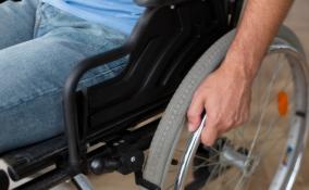 Ветеранам-инвалидам спецоперации помогут получить новую профессию в Ленобласти