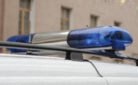 Диверсанты с РПГ напали на отдел полиции в Херсоне