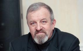 Борис Орлов о конфликте России и Запада: Из нас не сделают оруэлловский «Скотный двор»