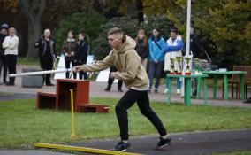 В Ленобласти будут развивать студенческий спорт