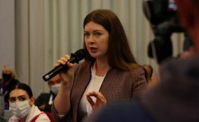 Депутат Ольга Занко заявила, что в России не уместны западные принципы воспитания детей
