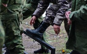 Военный эксперт допустил вторую волну мобилизации в России