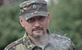 ЛенТВ24 публикует военные очерки Сергея Мачинского. Моряк