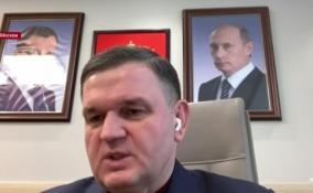 Сергей Перминов: Россия не нарушила ни одного
пункта в рамках зерновой сделки