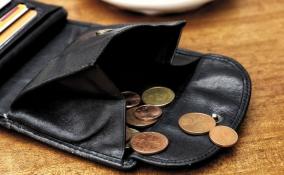 В отделении "Сбербанка" у пенсионерки украли кошелёк с деньгами и банковской картой
