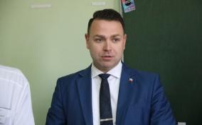 Новым председателем комздрава Ленобласти может стать главврач Кировской КМБ Жарков