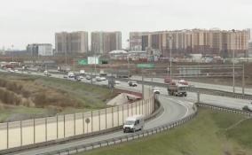 Петербург попал в список самых шумных городов России