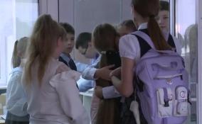 Ленобласть участвует во всероссийском дне правовой помощи детям