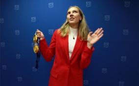 Олимпийская чемпионка Светлана Колесниченко высказалась об изоляции российских спортсменов