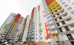В Ленобласти 15 тысяч обманутых дольщиков получат долгожданное жилье до конца 2023 года
