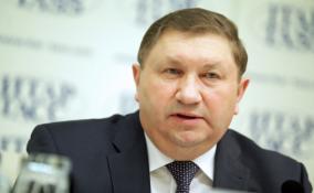 Депутат Сергей Яхнюк поддержал смягчение условий использования грантов для мобилизованных фермеров