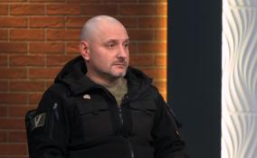 Спецпредставитель губернатора Ленобласти Сергей Мачинский ответил на вопросы родственников мобилизованных