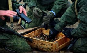 В ДНР сформировали добровольческий батальон из бывших ВСУ-шников