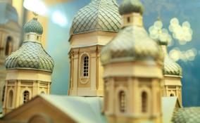 В Ленобласти появились виртуальные двойники деревянных церквей Присвирья