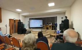 На общественных слушаниях в Новом Девяткино обсудили вопросы социальной инфраструктуры