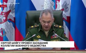 Минобороны предложило создать еще 16 военных учебных центров
для студентов