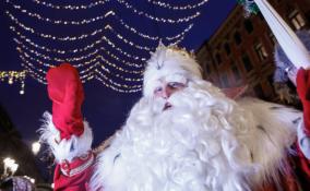 «Больше, чем сказочный герой»: стоит ли детям верить в Деда Мороза?