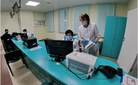 Сотрудники Выборгской межрайонной больницы пожаловались на травлю в соцсетях