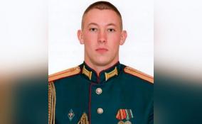 Старший лейтенант Поляков уничтожил в бою более 50 украинских беспилотников