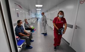 В Ленобласти планируют вернуть электронные больничные